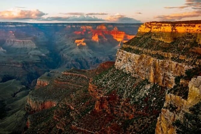 Private Grand Canyon West & Skywalk Tour from Las Vegas - Introduction: What to Expect from the Private Grand Canyon West & Skywalk Tour