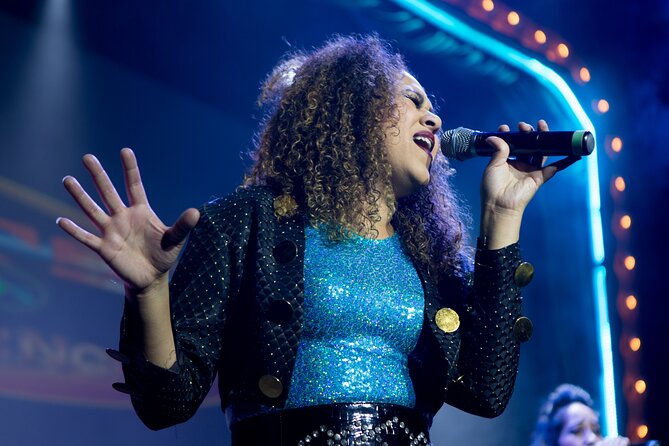 THE JETS 80's & 90's Experience! - FAQ