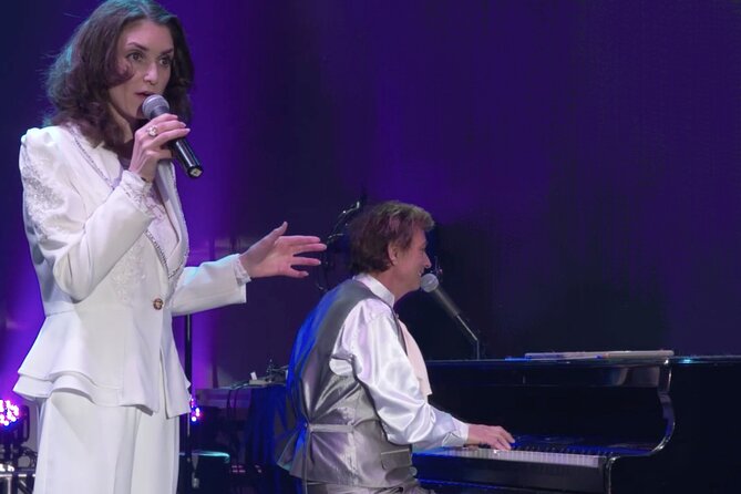 Carpenters Legacy at Planet Hollywood Resort and Casino - Practical Tips for Visitors