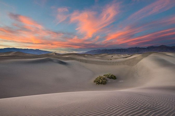 Death Valley Private Tour from Las Vegas - Who Will Love This Tour?