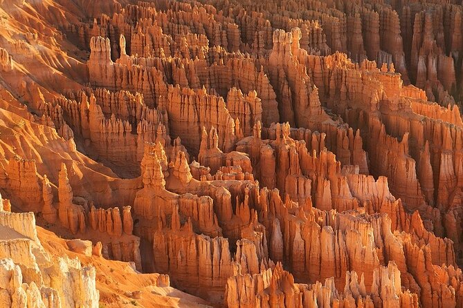 Las Vegas Antelope Canyon, Bryce Canyon, Zion 2 Days Tour - Who Should Consider This Tour?