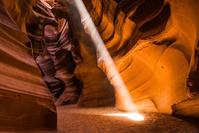 Las Vegas Antelope Canyon, Bryce Canyon, Zion 2 Days Tour - Final Thoughts