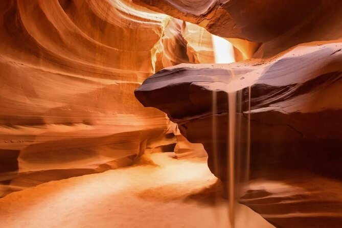 Vegas:Upper Antelope Canyon, Horseshoe Bend, Lake Powell&Lunch - Who Should Consider This Tour?
