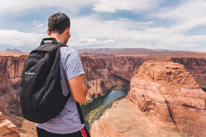 Vegas:Upper Antelope Canyon, Horseshoe Bend, Lake Powell&Lunch - FAQ