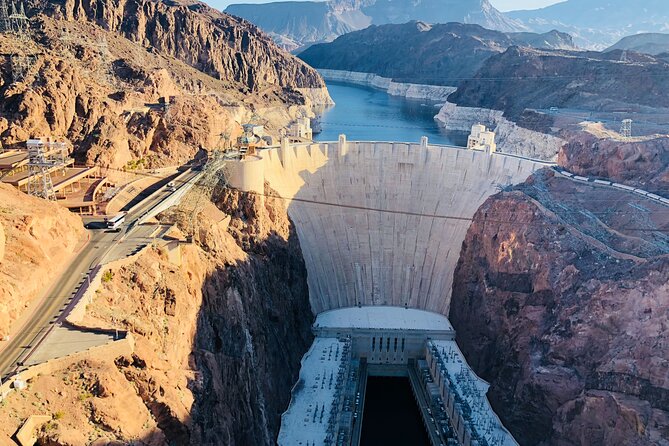 Las Vegas : Grand Canyon West, Hoover Dam, One-Day Tour - FAQ