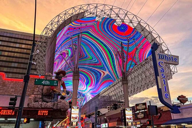 Barcrawl on Fremont Street Tour - Final Thoughts: Is the Fremont Street Barcrawl for You?