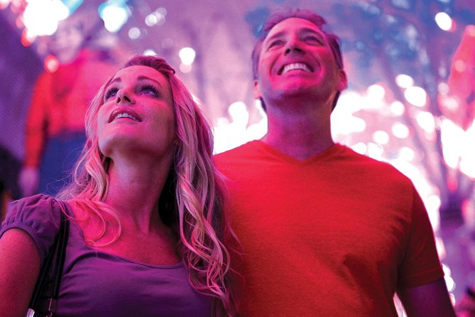 Guided Evening Tour of the Las Vegas Strip - An In-Depth Look at the Las Vegas Night Tour