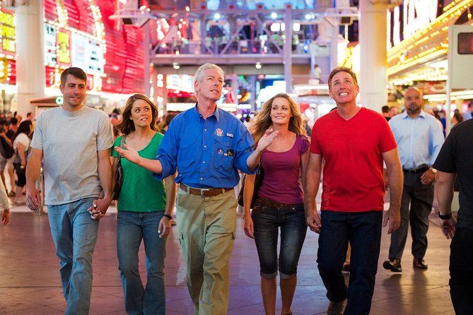 Guided Evening Tour of the Las Vegas Strip - Why This Tour Works