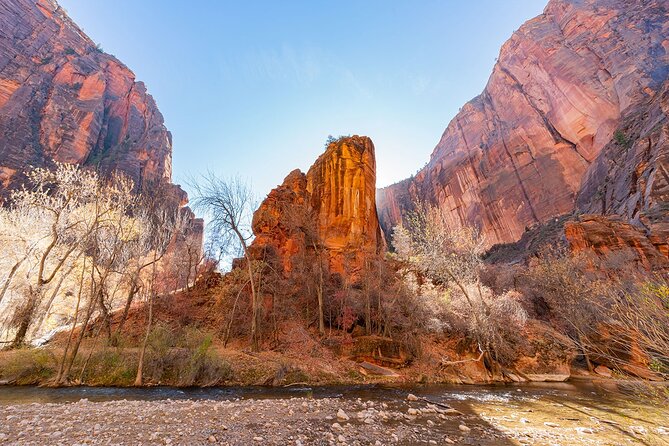 Zion National Park by Tour Trekker - Why This Tour Offers Real Value