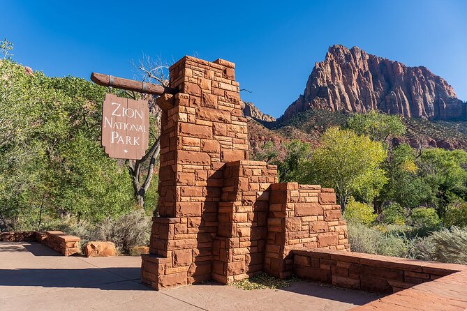 Zion National Park by Tour Trekker - A Full Breakdown of the Tour Experience