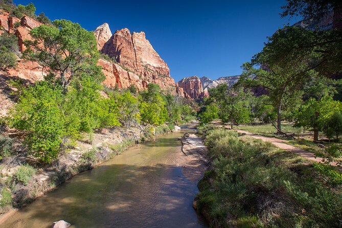 Zion National Park by Tour Trekker - Who Will Love This Tour?