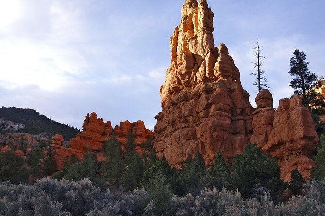 Las Vegas to Zion & Bryce Canyon: An Intimate Small-Group Tour - Who Would Love This Tour?