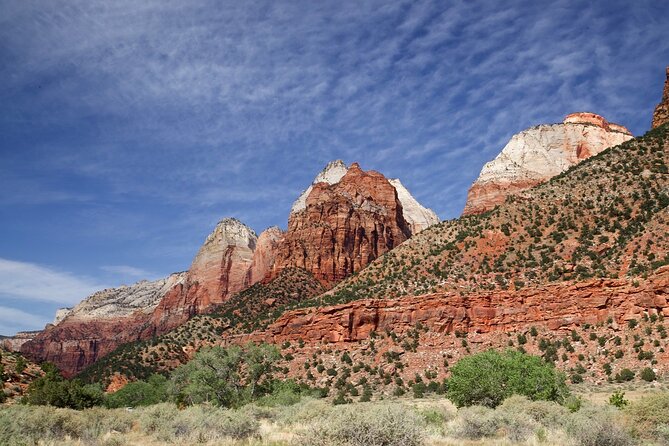 Las Vegas to Zion & Bryce Canyon: An Intimate Small-Group Tour - The Sum Up