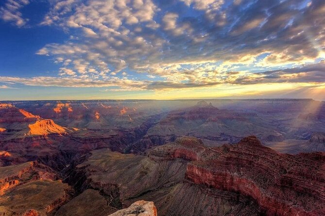 Small Group Grand Canyon, Hoover Dam and Joshua Tree Forest Tour - An In-Depth Look at the Tour Experience