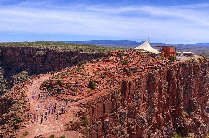 Small Group Grand Canyon, Hoover Dam and Joshua Tree Forest Tour - Frequently Asked Questions