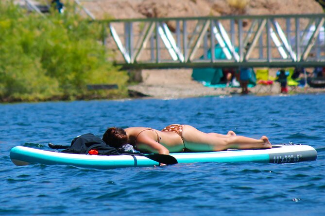 Emerald Cave Paddleboard Rentals on the Colorado River near Vegas - Final Thoughts: Is It Worth It?