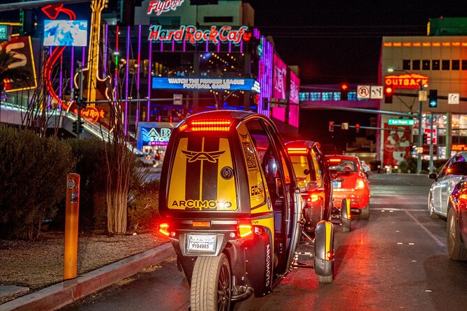 Land and Air Combo Tour: Talking GoCar and Helicopter - Exploring the Tour in Detail: What You Can Expect from Start to Finish