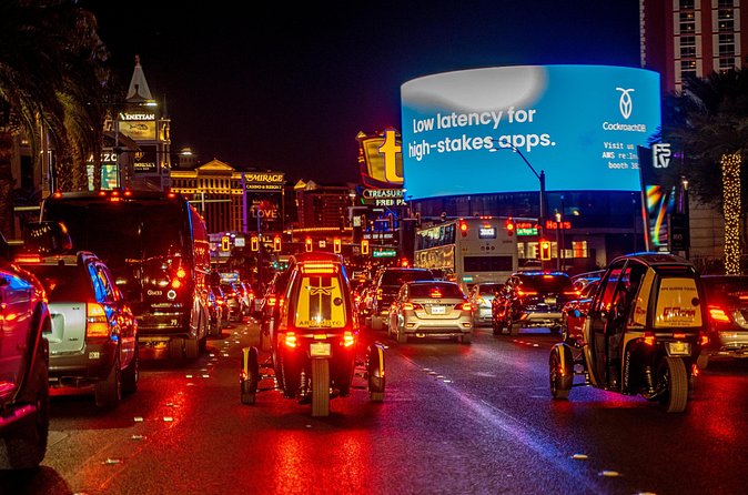 Land and Air Combo Tour: Talking GoCar and Helicopter - Final Thoughts: Is This Tour Right for You?