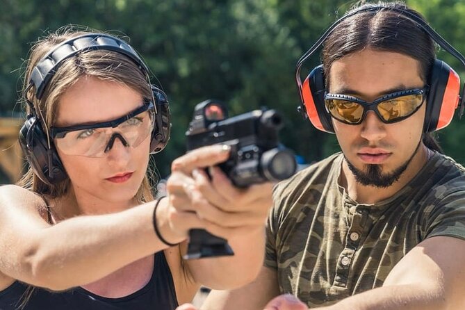 Las Vegas Nevada Boulder City Shooting Adventure - Final Thoughts: Who Will Love This Experience