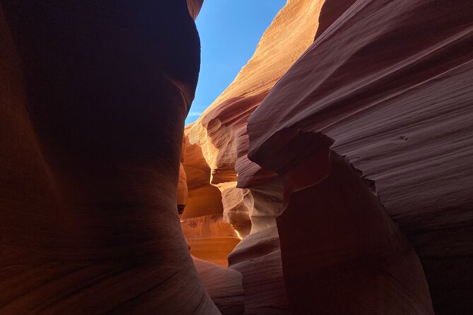 Antelope Canyon and Horseshoe Bend Small Group Private Tour - Why This Tour Offers Good Value