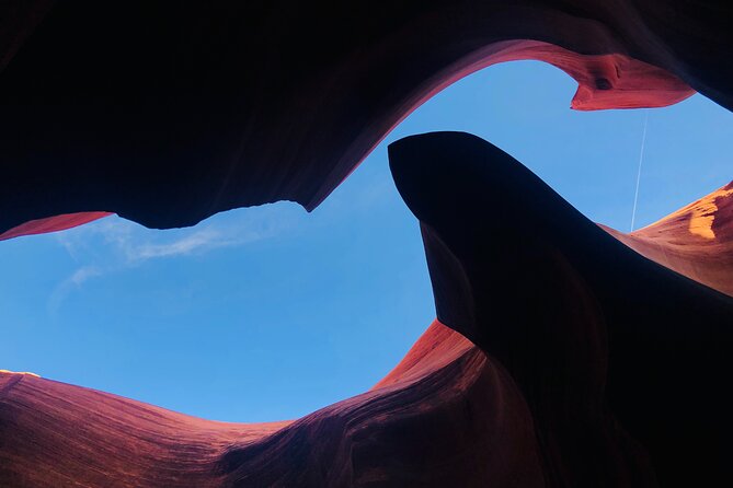 Antelope Canyon and Horseshoe Bend Small Group Private Tour - FAQs
