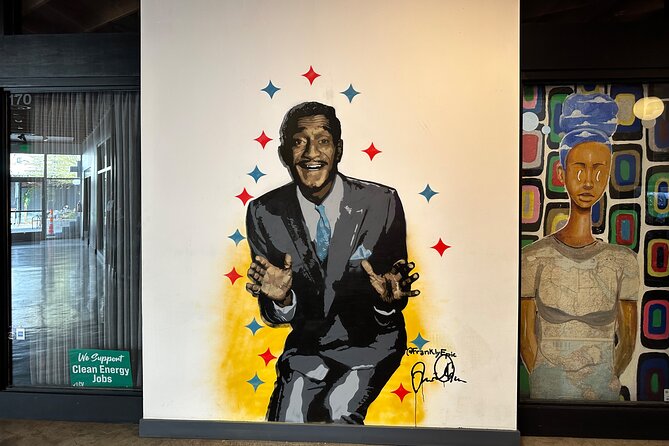 The 18b Arts District Walking Tour in Las Vegas - Final Thoughts