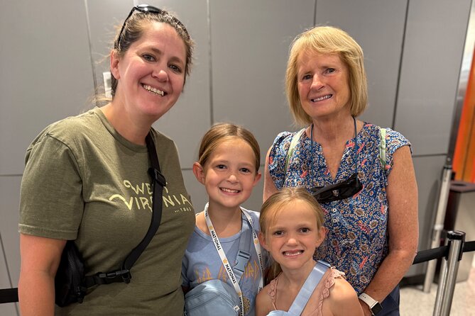 Private VIP Hoover Dam Tour - Logistics and Practicalities