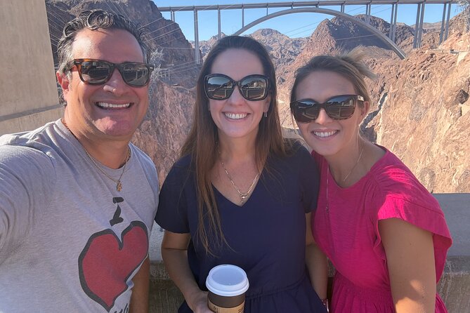 Private VIP Hoover Dam Tour - Good To Know