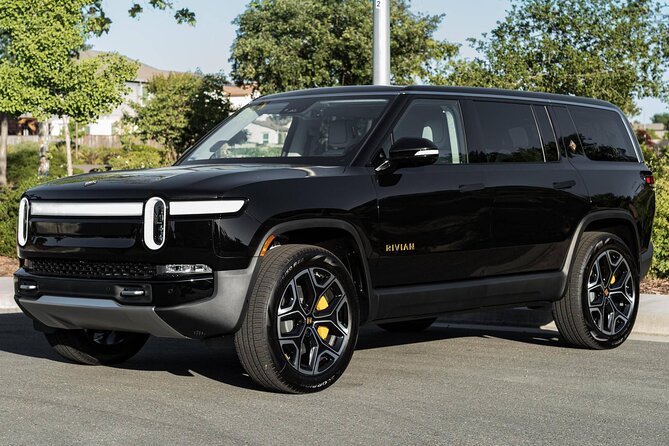 Departure by Eco SUV from Las Vegas City to Las Vegas LAS Airport - Cost-Effectiveness & Value