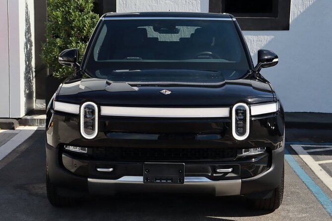 Departure by Eco SUV from Las Vegas City to Las Vegas LAS Airport - Final Thoughts: Who Should Book?