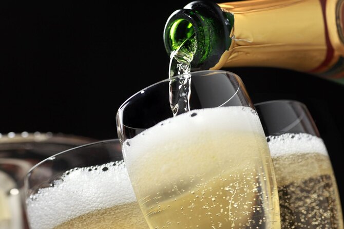 Private Roundtrip Transfer: To Las Vegas by Luxury Limo - Practical Details and Considerations