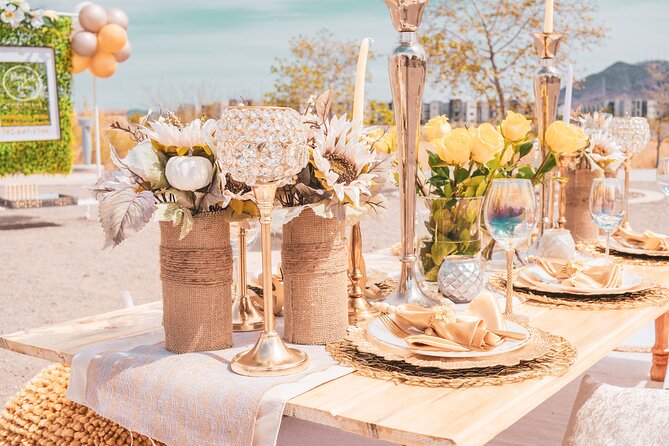 Your Luxury Picnic Experience in Exploration Peak Park - Why Choose This Picnic Experience?