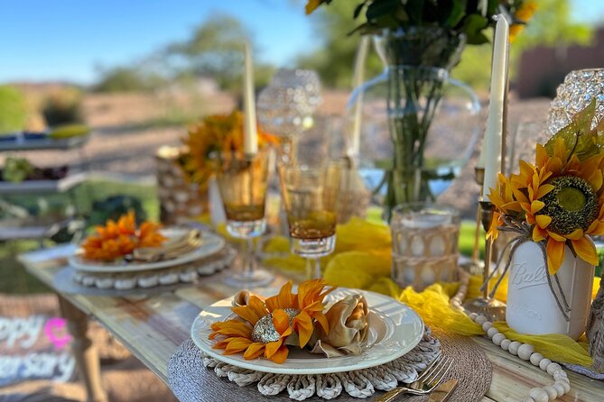 Your Luxury Picnic Experience in Exploration Peak Park - Final Thoughts