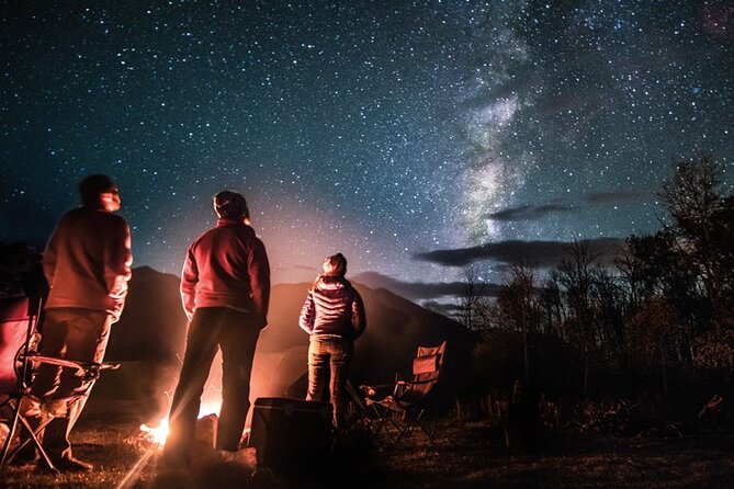 Mountain Majesty: 5-Hour Jeep Adventure & Stargazing Expedition - The Journey Begins: From Las Vegas to Mountain Majesty