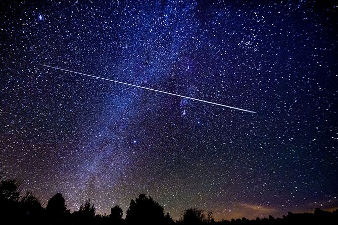 Mountain Majesty: 5-Hour Jeep Adventure & Stargazing Expedition - Who Should Consider This Tour?