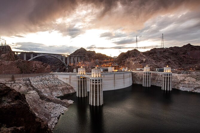 Hoover Dam Tour from Las Vegas with Hot Breakfast - The Experience in Practice: What Travelers Say