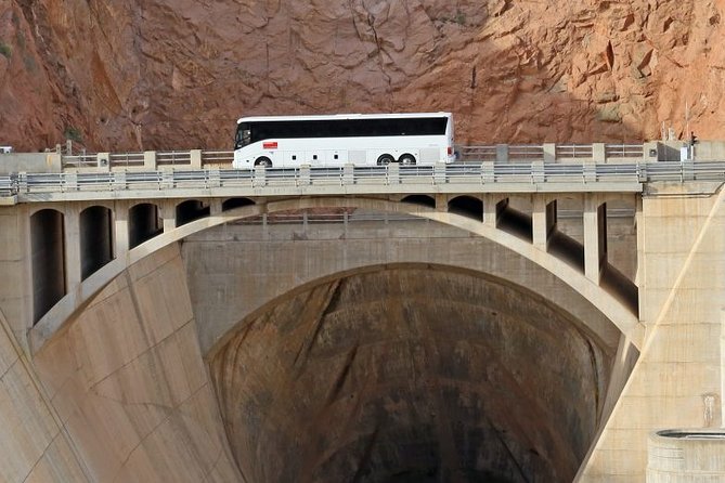 Hoover Dam Tour from Las Vegas with Hot Breakfast - Final Thoughts: Who Should Choose This Tour?