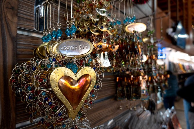 Hoover Dam Tour from Las Vegas with Hot Breakfast - Frequently Asked Questions