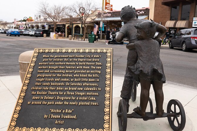 Hoover Dam Tour from Las Vegas with Hot Breakfast - Why This Tour Works Well