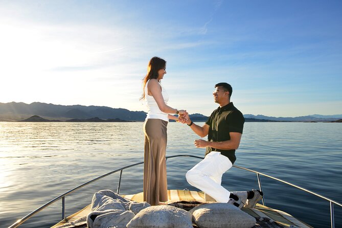 Lake Mead Private Tour by Boat - The Review: What Makes This Tour Worth Considering?