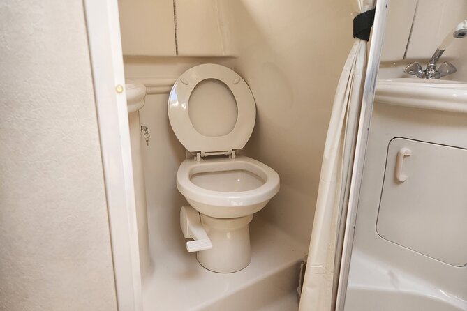 Lake Mead Private Tour by Boat - Final Thoughts