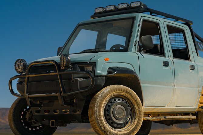 Las Vegas Strip and Downtown Las Vegas Guided Tours - Exploring the Las Vegas Tour in Detail