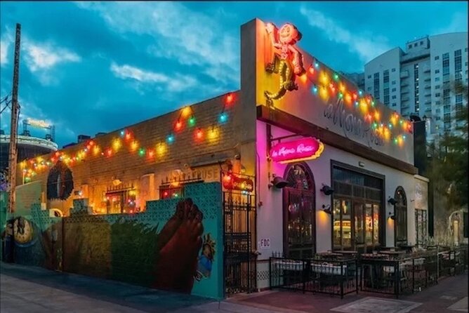 'Fremont Flavors' - Vegas Food Tour - What Could Be Better?