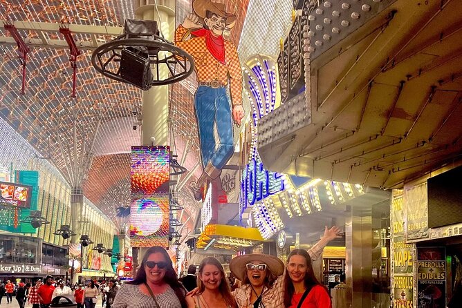 'Fremont Flavors' - Vegas Food Tour - Who Is This Tour Best For?