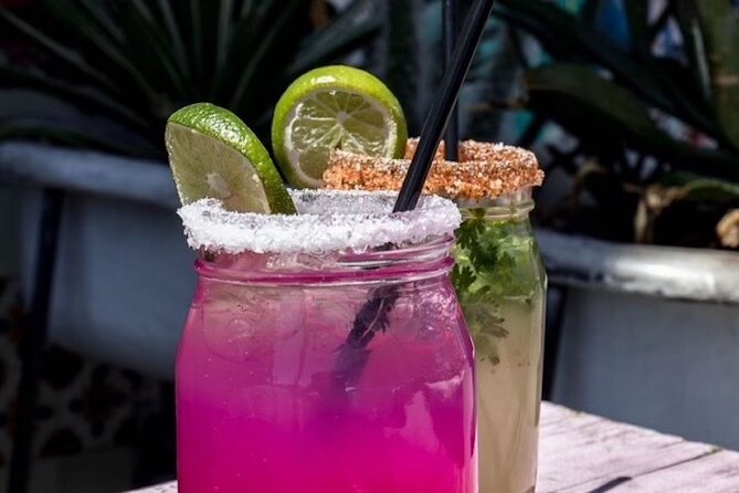 'Fremont Flavors' - Vegas Food Tour - FAQ