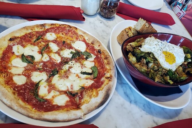 Taste the Vegas Strip: A Locals Food Tour Experience - FAQ