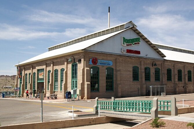 Oatman  Old Western Town RT66 Museum Black Mountain Scenic Drive - Who Should Consider This Tour?