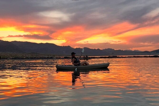Emerald Cave Sunset Glow Kayak Tour: 3 Caves, Wildlife & Lights - Why This Tour Offers Excellent Value