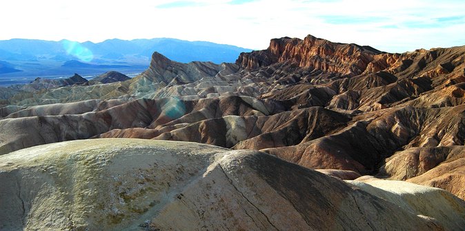 Death Valley Day Trip from Las Vegas - The Sum Up: Is It Worth It?
