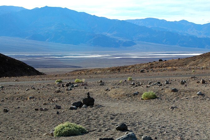 Death Valley Day Trip from Las Vegas - FAQ